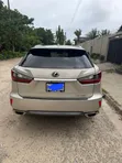 Lexus RX 350 AWD 2017 Beige - 5