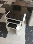 3-in-1 Side Stool - 2