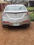 Acura TL SH-AWD Automatic Sedan ta 2011 - 1