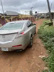 Acura TL SH-AWD Automatic Sedan ta 2011 - 2