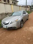 Acura TL SH-AWD Automatic Sedan ta 2011 - 3