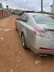 Acura TL SH-AWD Automatic Sedan ta 2011 - 4
