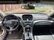 Acura TL SH-AWD Automatic Sedan ta 2011 - 5