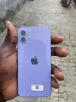 Apple iPhone 12 64GB Baki (Amfani da UK) - 2