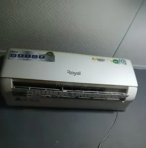 Royal 1HP Inverter Air Conditioner