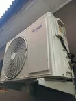 Royal 1HP Inverter Air Conditioner - 2