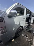 Toyota HiAce Super GL 2016 Silver - 3