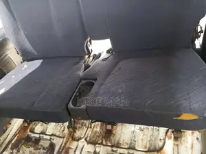 2002 Suzuki Turbo Minibus