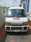 2002 Suzuki Turbo Minibus - 2