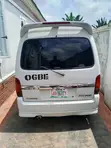 2002 Suzuki Turbo Minibus - 4