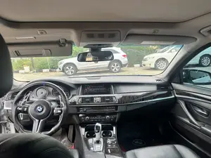 BMW 535i 2015 Ja
