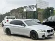 BMW 535i 2015 Ja - 4