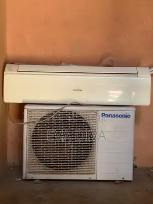 Panasonic 2HP Split System Air Conditioner