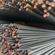 High Performing Reinforcement Rods - 1
