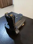 Canon EOS 6D Mark II Battery Grip BG-E21 - 2