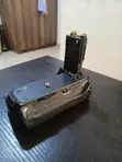 Canon EOS 6D Mark II Battery Grip BG-E21 - 3
