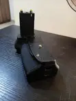 Canon EOS 6D Mark II Battery Grip BG-E21 - 4