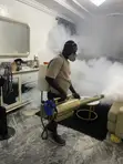 AMA Authentic Cleaning Services - Kwarewar Kawar da Cutar Kwari - 2