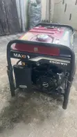 Maxi E50kwh Generator - An Kadan Amfani - 1