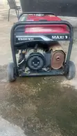 Maxi E50kwh Generator - An Kadan Amfani - 4