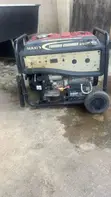 Maxi E50kwh Generator - An Kadan Amfani - 5