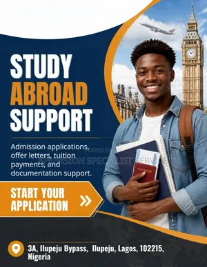 Immigration & Global Services: Canada & Schengen Visas