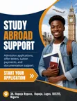 Immigration & Global Services: Canada & Schengen Visas - 1