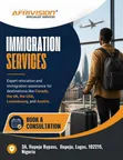Immigration & Global Services: Canada & Schengen Visas - 3
