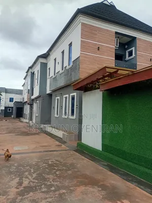 Premium Service Apartments for Sale, Ikotun