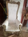 Executive Royal Jaka - An Yi Amfani Da Shi - 2