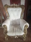 Executive Royal Jaka - An Yi Amfani Da Shi - 3