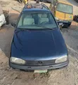 Volkswagen Golf 3 Wagon 2000 Blue - 4