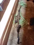 Cadillac Escalade Front Axle (Used) - 1