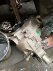Cadillac Escalade Front Axle (Used) - 3