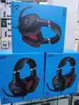 Logitech G331 Gaming Headset - 2