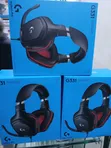 Logitech G331 Gaming Headset - 3
