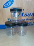 Packaging Containers - Brand New Plastic Bottles - 3