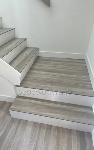 SPC Flooring Mai Kauri 5mm