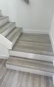 SPC Flooring Mai Kauri 5mm - 1