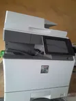 Sharp MX-C304w Injin Rabin Launi - 1