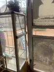 Showglass na Ofishin da Aka Yi Amfani Da Shi - Tsawon 5ft - 2