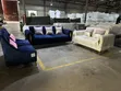 MEKDON INTERIORS NIG LTD - Two-Tone Sofa - 1