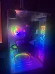 Desktop Computer: Intel Core i7, 32GB RAM, 1TB SSD, RTX 3060 - 2