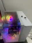 Desktop Computer: Intel Core i7, 32GB RAM, 1TB SSD, RTX 3060 - 3
