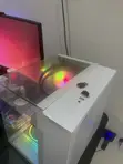 Desktop Computer: Intel Core i7, 32GB RAM, 1TB SSD, RTX 3060 - 4