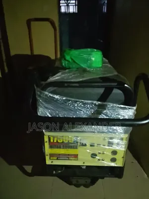 Generac Portable Generator 17500W