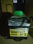 Generac Portable Generator 17500W - 1