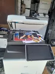 Ricoh IM C300 Inki Mai Launi - 1
