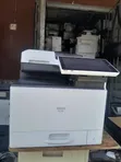 Ricoh IM C300 Inki Mai Launi - 2