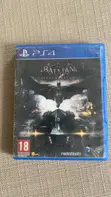 Batman: Arkham Knight don PS4 - 1